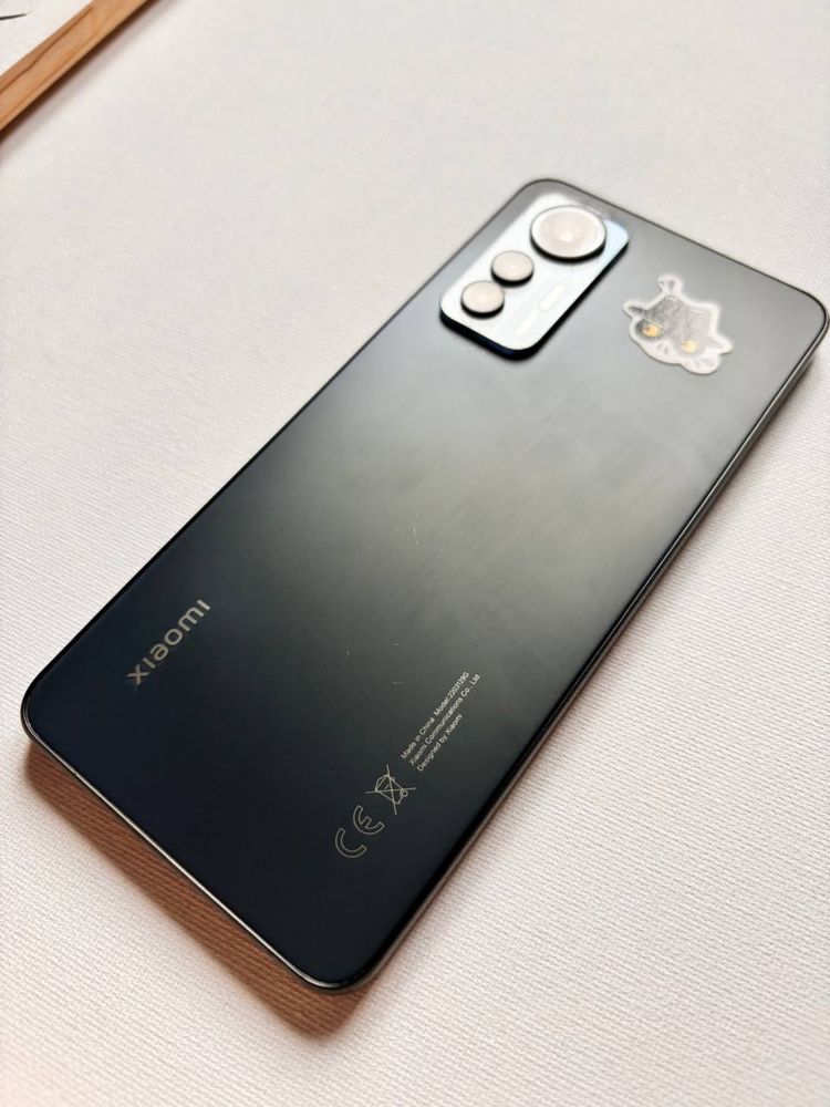 Xiaomi 12 lite 8/128