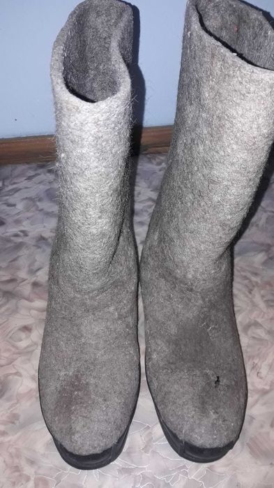 валенки, калоши, штаны мужские