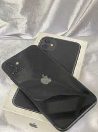 Apple iPhone 11 64gb(город Шу) номер лота 357944