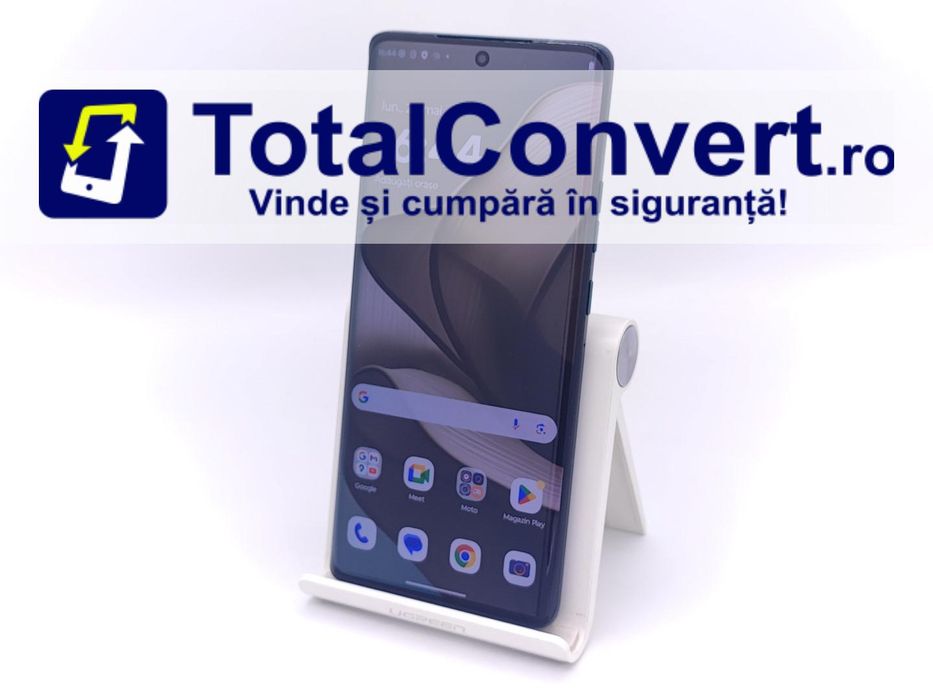 Motorola Edge 50 512GB Jungle Green 12GB, Garantie 24 luni | #D84492