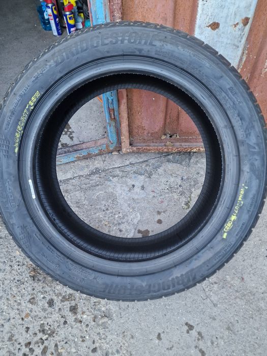 Anvelope Vară 205.50.17 Noi Bridgestone An 2023
