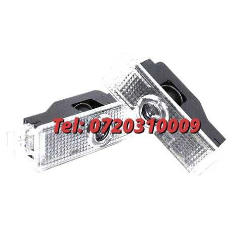 Proiectoare Holograme Logo Usi Bmw Audi Volkswagen