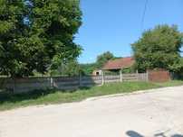 Casă veche,  teren intravilan, în Orașul Hunedoara sat Pestisu Mare