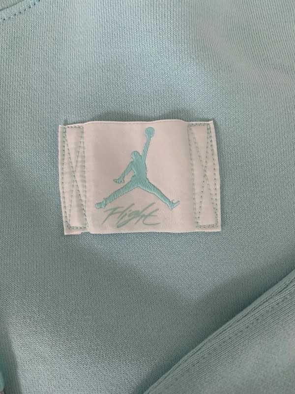 RARE! Дамски суичър Nike Air Jordan, XS