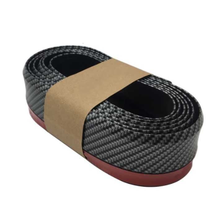 Спойлер за броня Automat – карбон 4 цвята