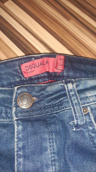 Blugi Dsquared Premium