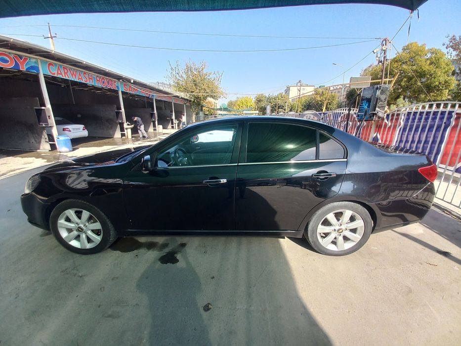 Chevrolet epica 3-pozitsiya