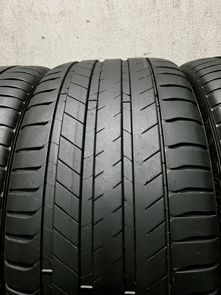 265/40/21 и 295/35/21 MICHELIN спорт пакет.