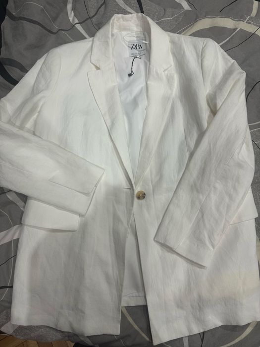 Дамско сако Зара