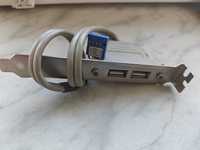 Extensie USB placa de baza