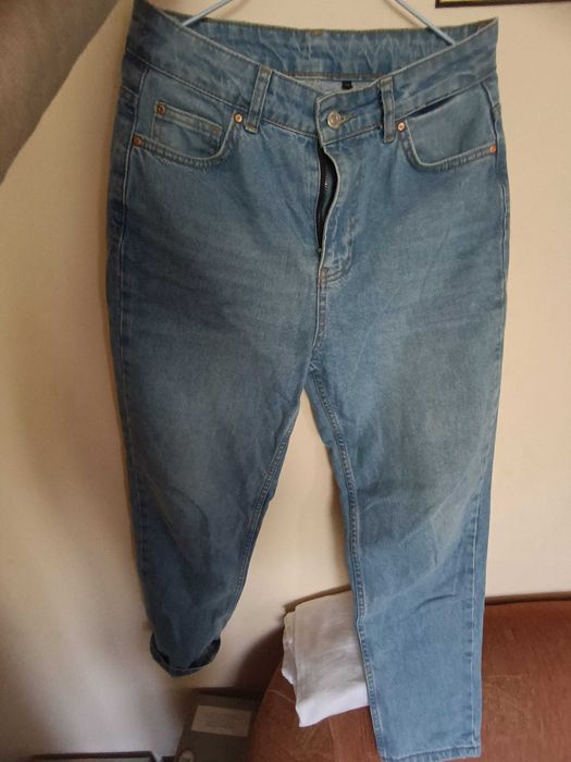 Blugi damă mărime M 38