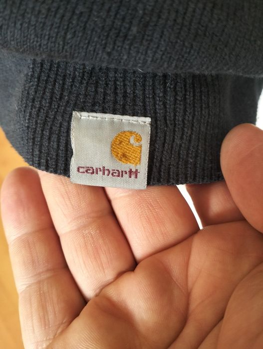 Cardigan Carhartt mărime L