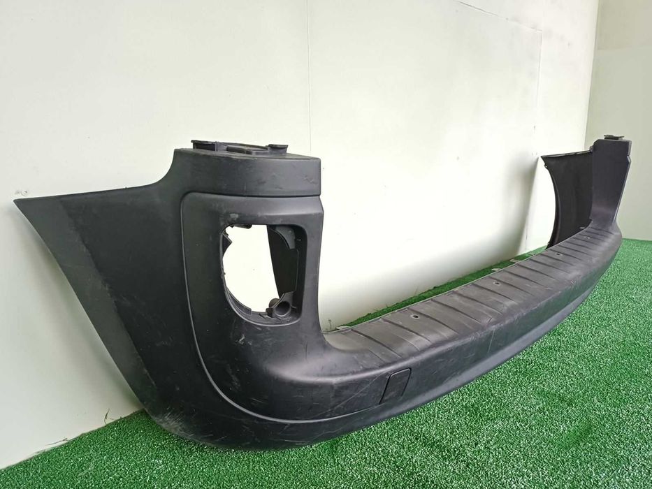 задна броня Mercedes Citan , Renault Kangoo 2013-2021г. #1031V