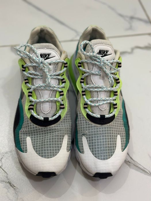 Nike Air Max React 270. Оригинал