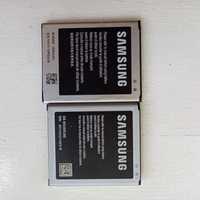 Samsung батарейки