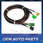 Cablaj Port USB Carplay App Connect MIB VW Golf 7 7.5 Passat B8