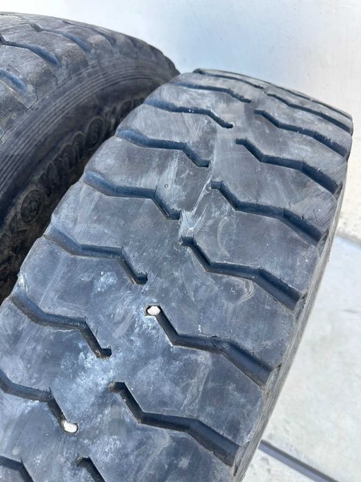 Kormoran 295/80R22.5 - Stare buna, Posibilitate Livrare, Garantie!