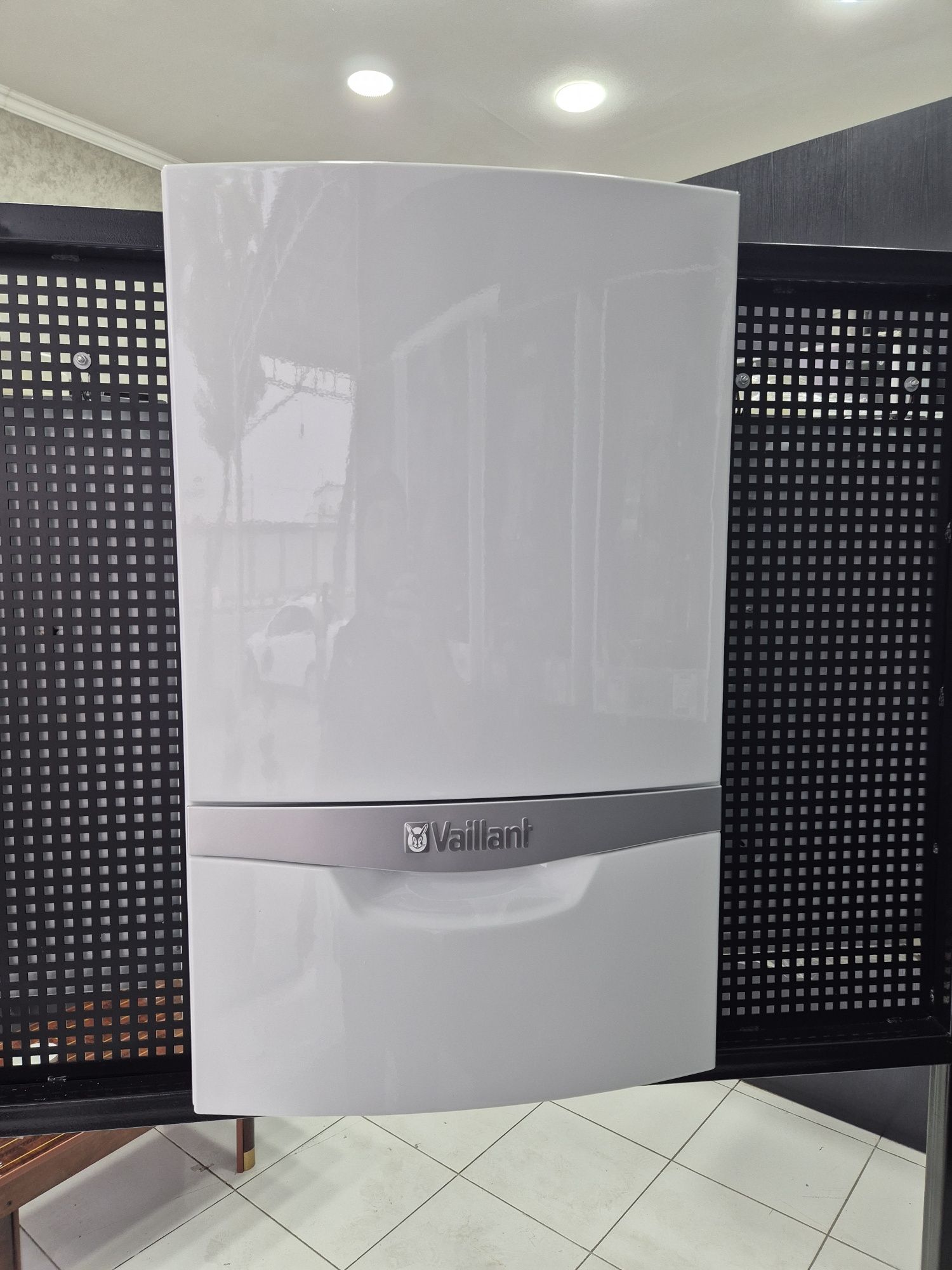 Vaillant T7 sotiladi