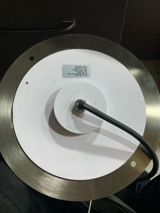 Lampa dlya baseyin 36 wat arzon va sifatli har hil turdagi lampalar