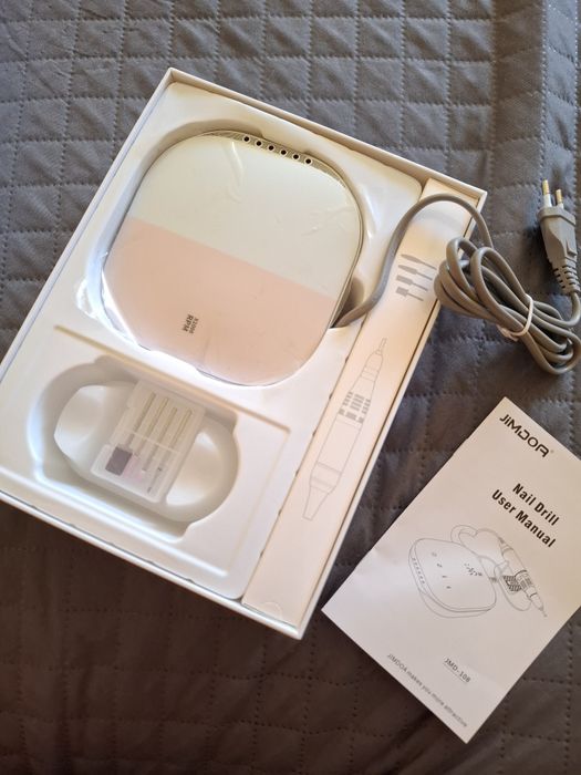 Профес.пила JMD 108, тъч скрийн