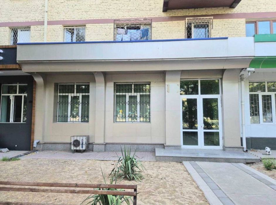 Продается коммерческое помещение, Саракулька, Первая Линия! 100м2