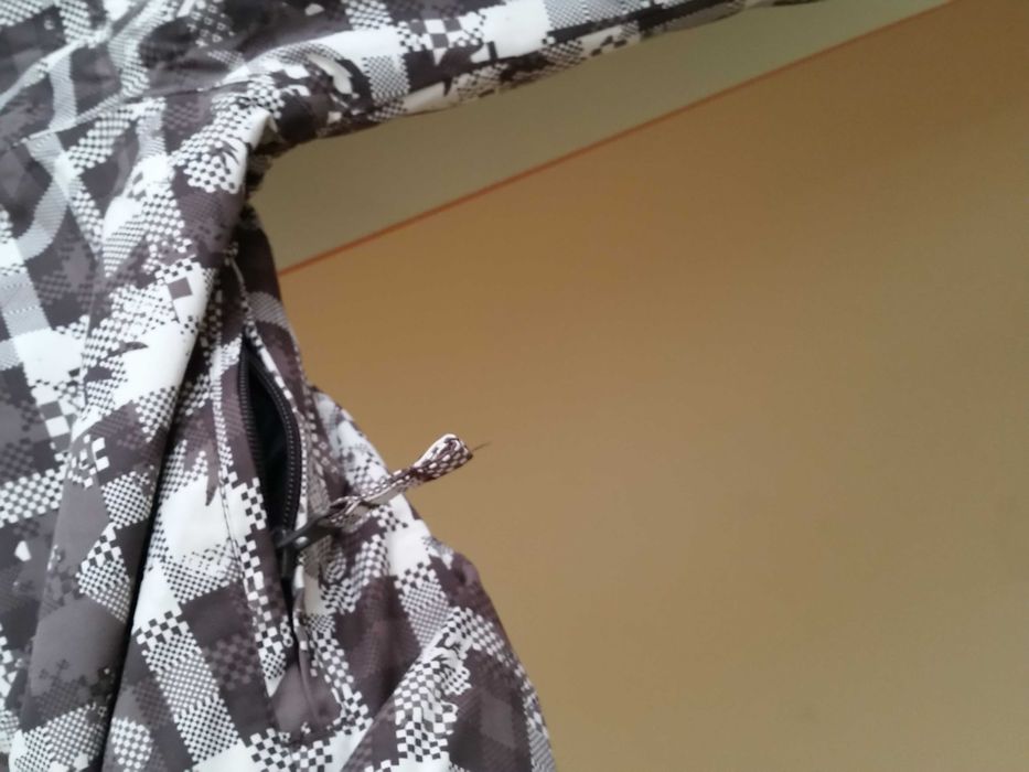 Грейка ,с воден стълб- без забележка  Размер М