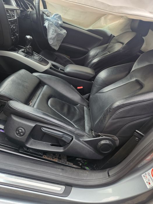 Ауди а5 2.0тди на части/aydi a5 2.0tdi na chasti
