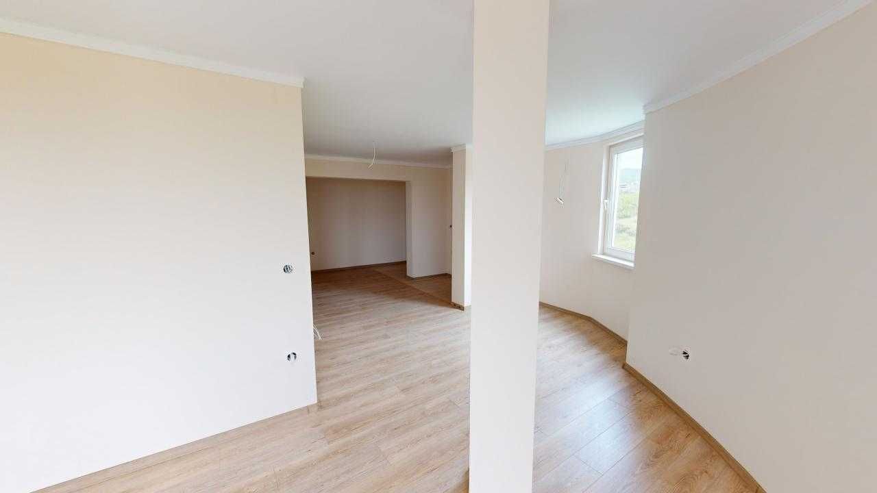 Продава се Едностаен апартамент в с. Кошарица, Област Бургас - 57 кв.м за 790 €/кв.м - Снимка #2