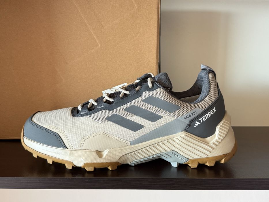 adidas Terrex Eastrail 2 Rain 43н 27.5см Стелка