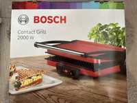 Grill Bosch Contact Grill TCG4104