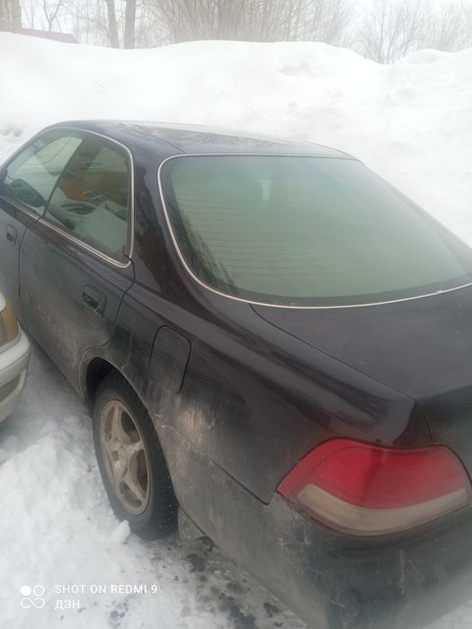 Продам машину срочьна