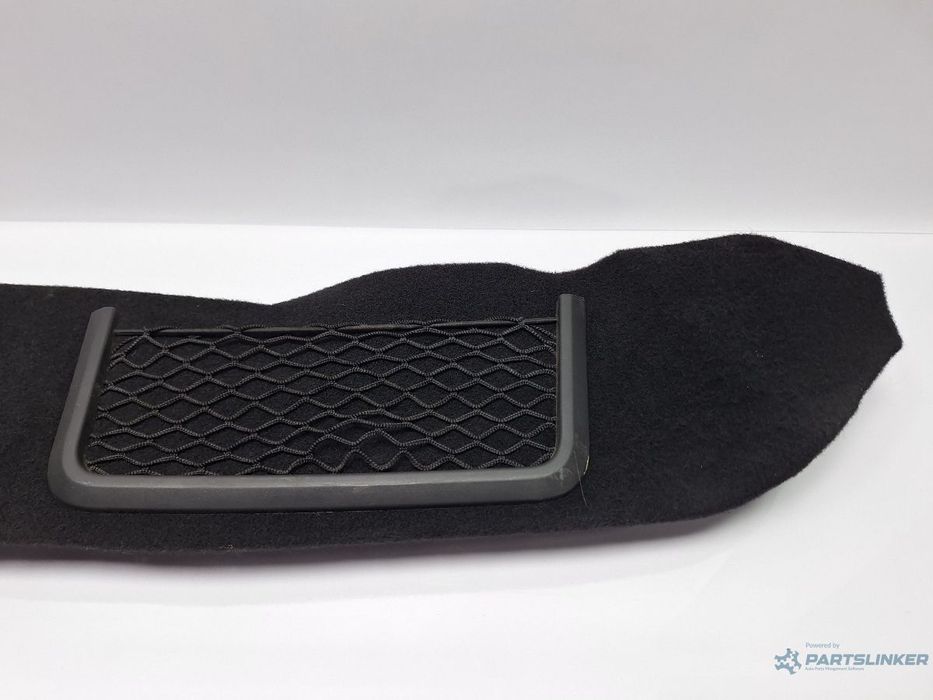 Laterala consola centrala dreapta SKODA SUPERB II Estate 3T5 2009 - 2015 TDI CBBB, CFGB 3T1863046C