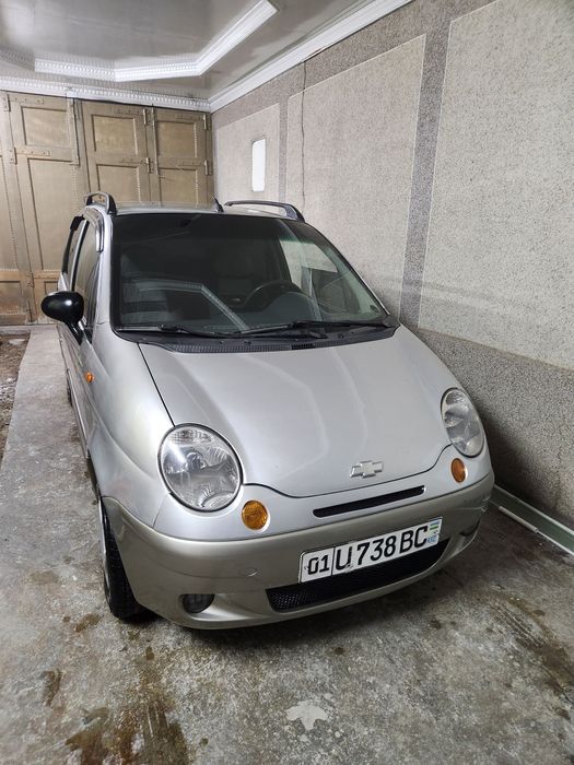 Matiz Best 2010 srochna sotiladi