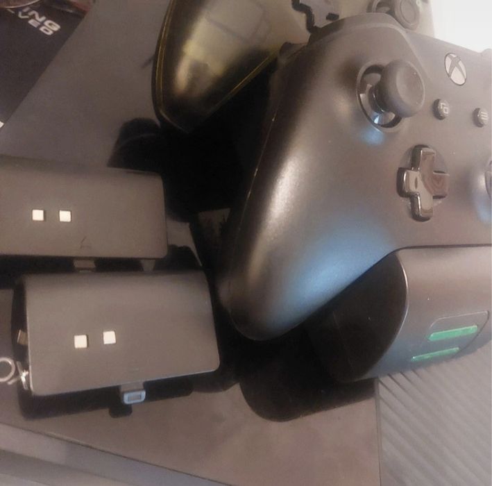 Vand urgent Xbox one