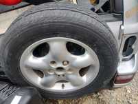 Land Rover Freelander 16