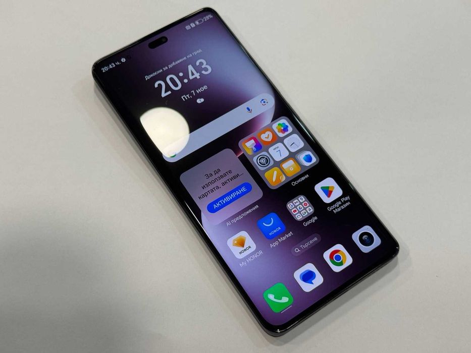 Honor Magic7 Lite 5G 256GB 8GB RAM