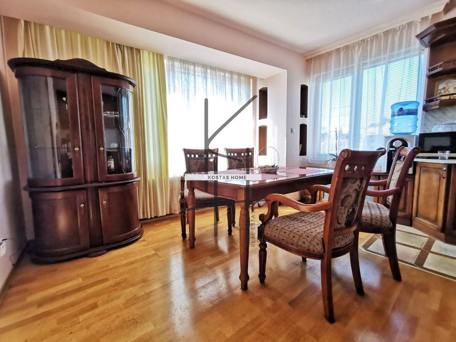 Продава се Тристаен апартамент в Варна, Гръцка махала - 106 кв.м за 3114 €/кв.м - Снимка #7