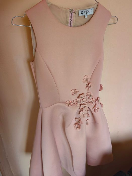 Рокля G spot|Beyond by GALENA