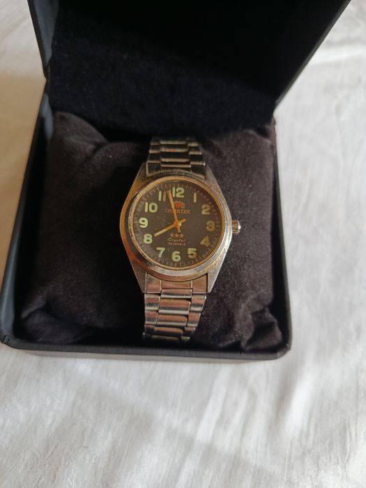 Ceas Orient original