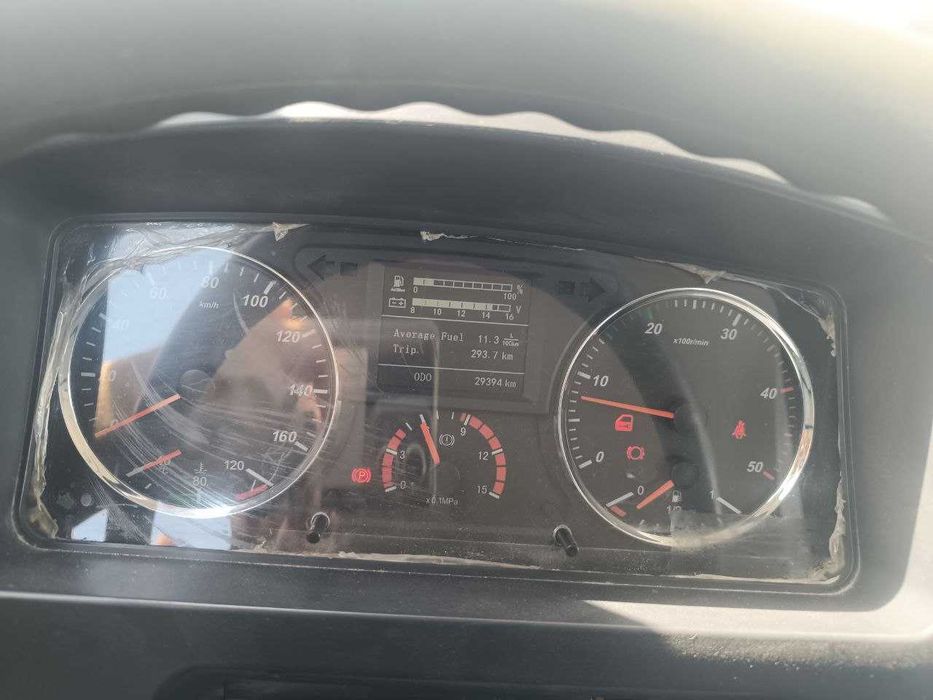 Автолифт FAW Jiuhe JF32 2023г.