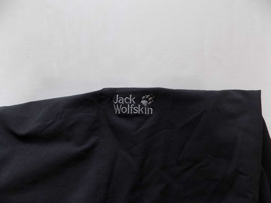 панталон jack wolfskin flex shield долнище туризъм дамски оригинал XL