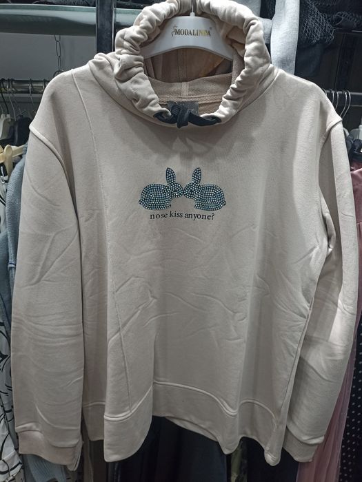 Распродажа. Свитшот женский. Турция.