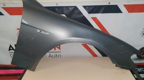 Aripa dreapta fata BMW 7 IV (E65, E66, E67) [ 2001 - 2009 ]