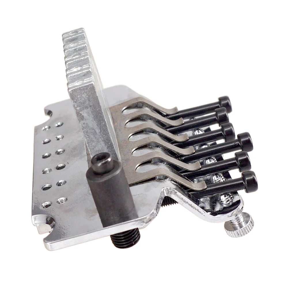 Floyd Rose,тремоло флой роуз за китара.Никелиран и черен