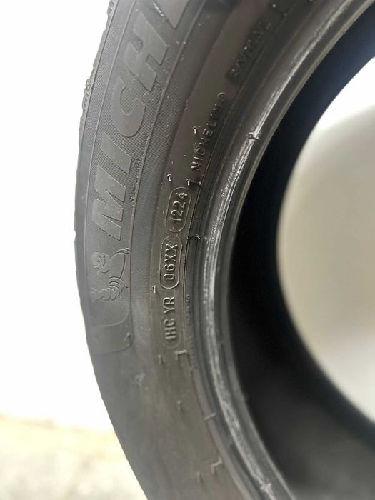 Зимни гуми Michelin Alpin 7 225/55/18 - 4 броя