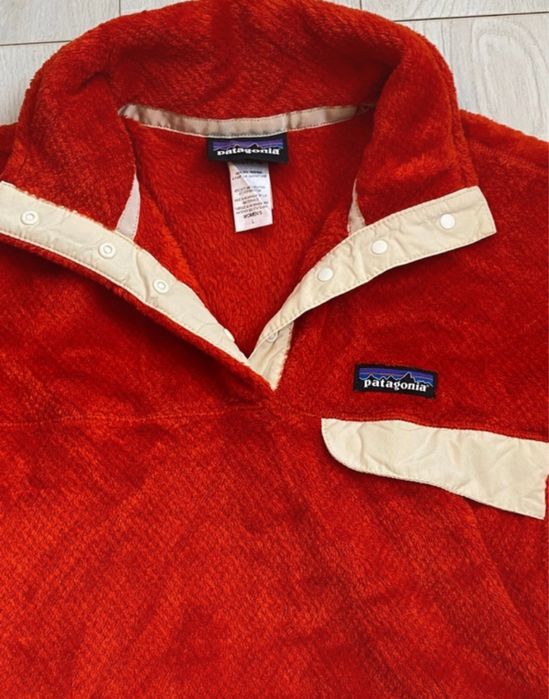 Fleece damă Patagonia, L