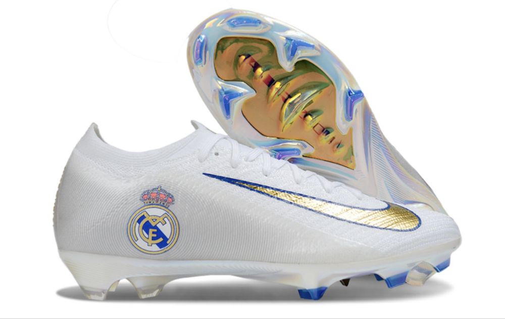 Nike AIR Zoom Mercurial Vapor Real Madrid