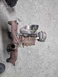 Turbina turbo 2.0 BRT Vw sharan seat alhambra ford galaxy