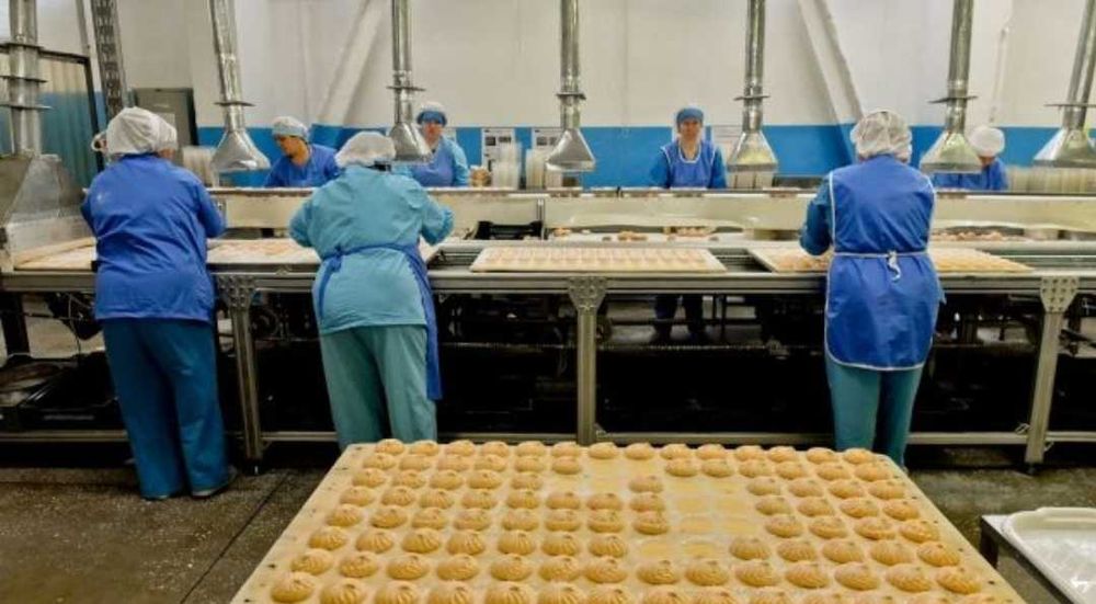 Кондитерская фабрика Алматы в аренду