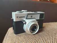 Aparat Foto Canon Canomatic C30 anii '60